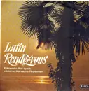 LP - Edmundo Ros - Latin Rendezvous, Edmundo Ros Spielt Südamerikanische Rhythmen
