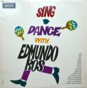 Edmundo Ros - Sing And Dance With Edmundo Ros