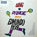 LP - Edmundo Ros - Sing And Dance With Edmundo Ros