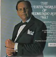 Edmundo Ros - The Latin World Of Edmundo Ros Vol. 1