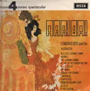 Edmundo Ros & His Orchestra - Arriba!