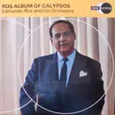 LP - Edmundo Ros And His Orchestra - Ros Album Of Calypsos