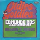 7'' - Edmundo Ros & His Orchestra - Melodie D'amour