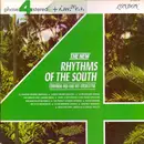 LP - Edmundo Ros & His Orchestra - New Rhythms Of The South - Gatefold