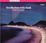 Edmundo Ros & His Orchestra - New Rhythms Of The South