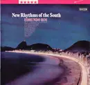 LP - Edmundo Ros & His Orchestra - New Rhythms Of The South