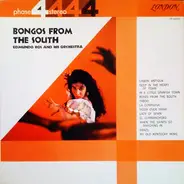 Edmundo Ros & His Orchestra - Bongos From The  South