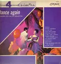 LP - Edmundo Ros & His Orchestra - Dance Again - Gatefold