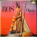 LP - Edmundo Ros & His Orchestra - Ros At The Opera