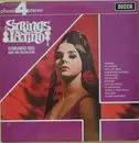 LP - Edmundo Ros & His Orchestra - Strings Latino