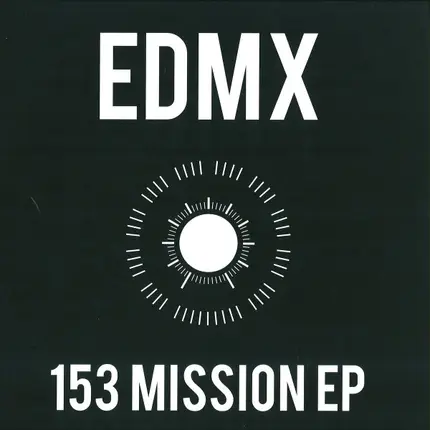 Edmx - 153 Mission EP