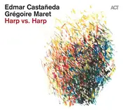 Edmar Castañeda - Harp vs. Harp