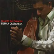 Edmar Castañeda - Cuarto de Colores