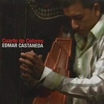 Edmar Castaneda - Cuarto de Colores