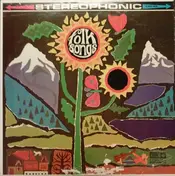 Ed McCurdy - Folk Songs