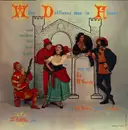 LP - Ed McCurdy , Erik Darling , Alan Arkin - When Dalliance Was In Flower