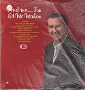 Ed McMahon - And me... I'm Ed McMahon