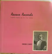 Rossini / Gounod / Lulli a.o. - Edmond Clément