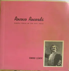 Gioacchino Rossini - Edmond Clément