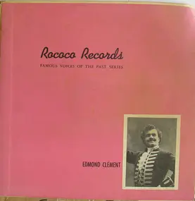 Gioacchino Rossini - Edmond Clément