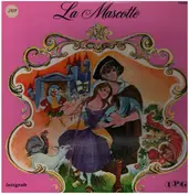 Edmond Audran - La Mascotte