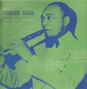LP - Edmond Hall - Take It With Your Clarinet That Ballet