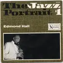 7inch Vinyl Single - Edmond Hall - The Jazz Portrait