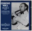 CD - Edmond Hall - Volume 2 (1944) The Alternative Takes in chronological order