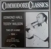 Edmond Hall - Two Of A Kind