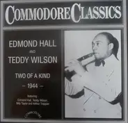 Edmond Hall And Teddy Wilson - Two Of A Kind