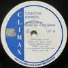 Schellack - Edmond Hall Celeste Quartet - Celestial Express / Profoundly Blue