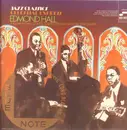 LP - Edmond Hall / Edmond Hall Celeste Quartet / Edmond Hall's All Star Quintet - Celestial Express - Gatefold