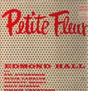 LP - Edmond Hall - Petite Fleur - Insert.