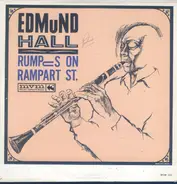 Edmond Hall - Rumpus On Rampart St.