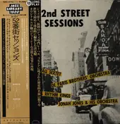 Edmond Hall Sextet - 52nd Street Sessions