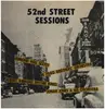 LP - Edmond Hall Sextet / De Paris Brothers Orchestra o.a. - 52nd Street Sessions - OBI