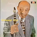 LP - Edmond Hall - Swing Session