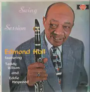 Edmond Hall - Swing Session