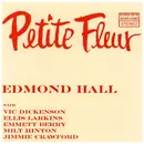 CD - Edmond Hall - Petite Fleur