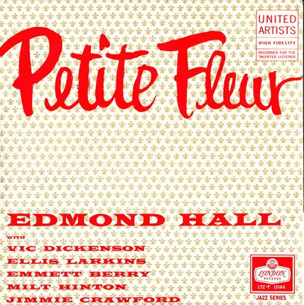Edmond Hall - Petite Fleur