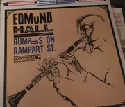 LP - Edmond Hall - Rumpus On Rampart St.