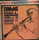 LP - Edmond Hall - Rumpus On Rampart St.