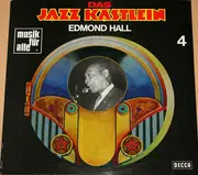LP - Edmond Hall - Swing Session