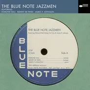 Edmond Hall's Blue Note Jazzmen , Sidney DeParis' Blue Note Jazzmen , James P. Johnson's Blue Note - The Blue Note Jazzmen