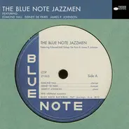 Edmond Hall's Blue Note Jazzmen , Sidney DeParis' Blue Note Jazzmen , James P. Johnson's Blue Note - The Blue Note Jazzmen