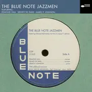 Double CD - Edmond Hall's Blue Note Jazzmen , Sidney DeParis' Blue Note Jazzmen , James P. Johnson's Blue Note - The Blue Note Jazzmen