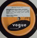 Schellack - Edmond Hall's Blue Note Jazzmen - Royal Garden Blues / Night Shift Blues