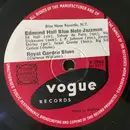 Schellack - Edmond Hall's Blue Note Jazzmen - Royal Garden Blues / Night Shift Blues