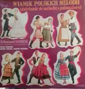 LP - Edmond Lorek  a.o. - Wianek Polskich Melodi