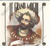 Edmond Audran - Le Grand Mogol (Marcel Cariven)